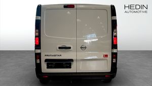Nissan Primastar bild 7