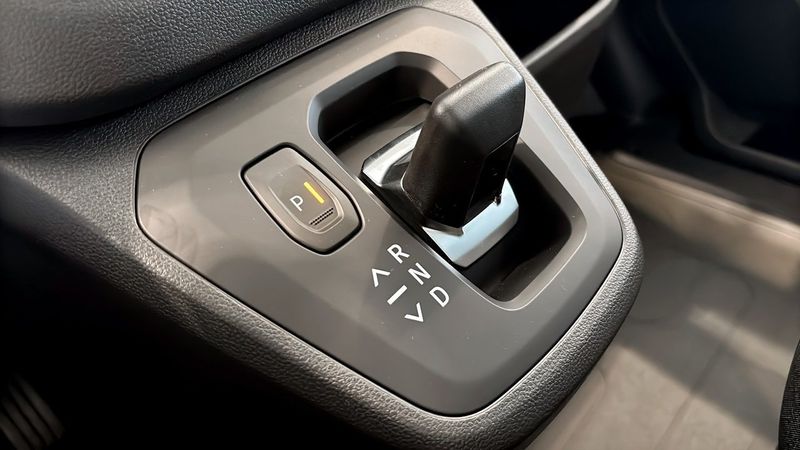 Nissan Primastar bild 15