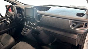 Nissan Primastar bild 3