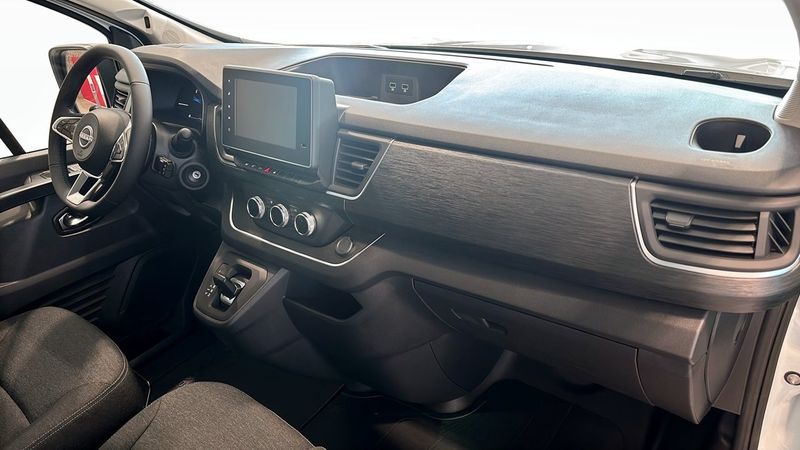 Nissan Primastar bild 3