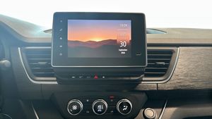 Nissan Primastar bild 12