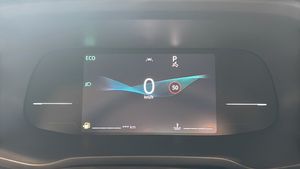 Nissan Primastar bild 13