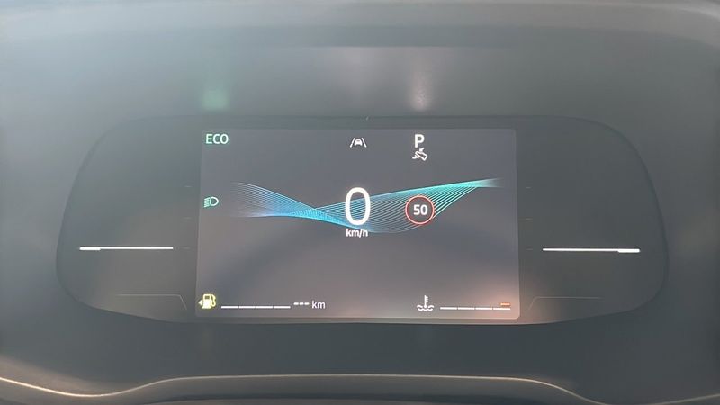 Nissan Primastar bild 13
