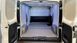 Nissan Primastar bild 10