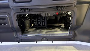 Nissan Primastar bild 16