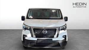 Nissan Primastar bild 8