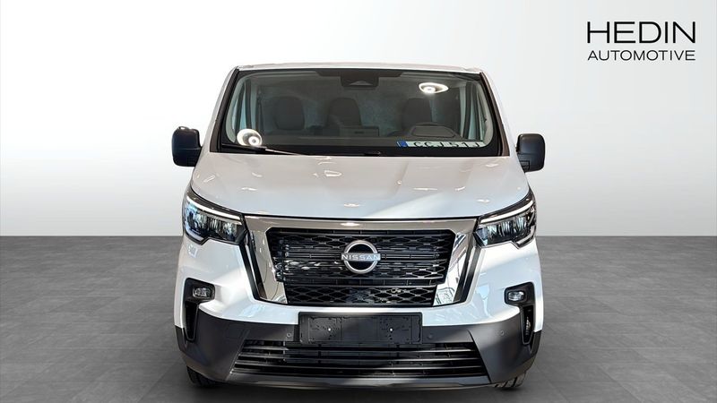Nissan Primastar bild 8