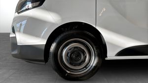 Nissan Primastar bild 9