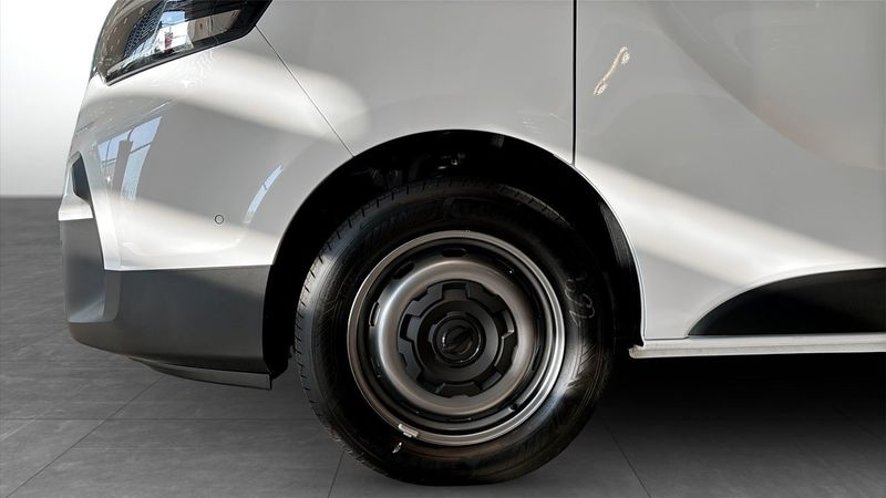 Nissan Primastar bild 9