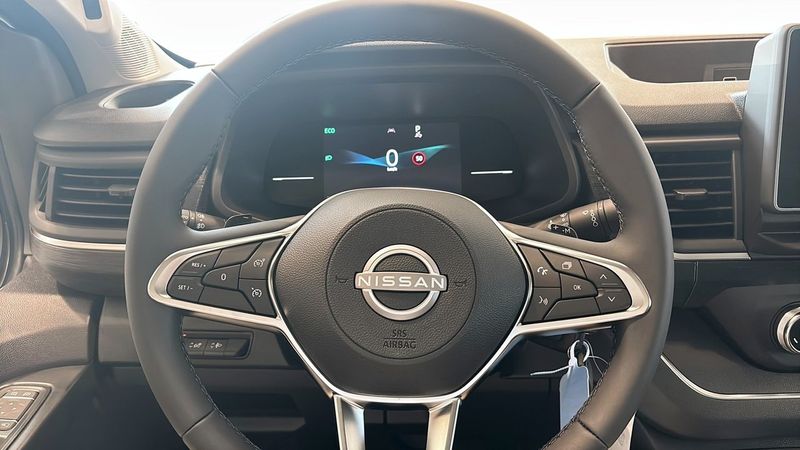 Nissan Primastar bild 14