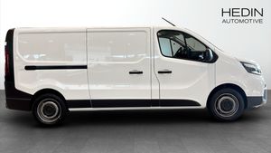 Nissan Primastar bild 6