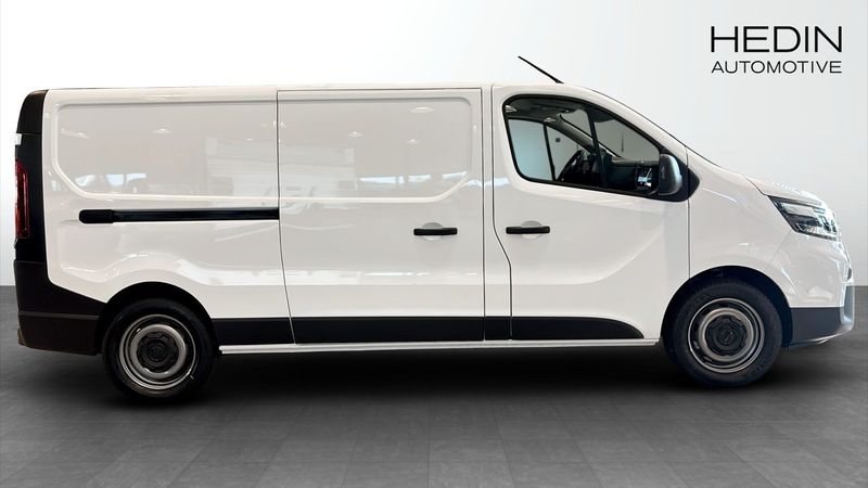 Nissan Primastar bild 6