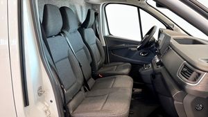 Nissan Primastar bild 5