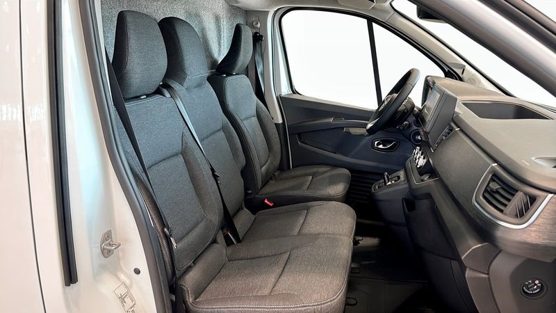 Nissan Primastar bild 5