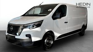 Nissan Primastar bild 1
