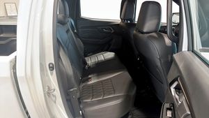 Isuzu D-Max bild 5