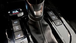 Isuzu D-Max bild 16