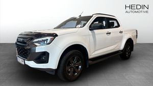 Isuzu D-Max bild 1