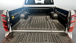 Isuzu D-Max bild 10