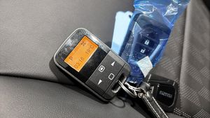 Isuzu D-Max bild 17