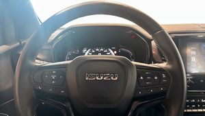 Isuzu D-Max bild 15
