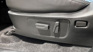 Isuzu D-Max bild 11