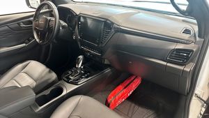 Isuzu D-Max bild 3