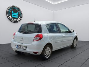 Renault Clio bild 4