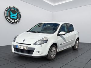 Renault Clio bild 8