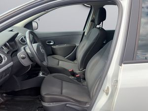 Renault Clio bild 11