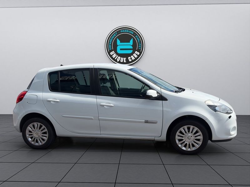 Renault Clio bild 3