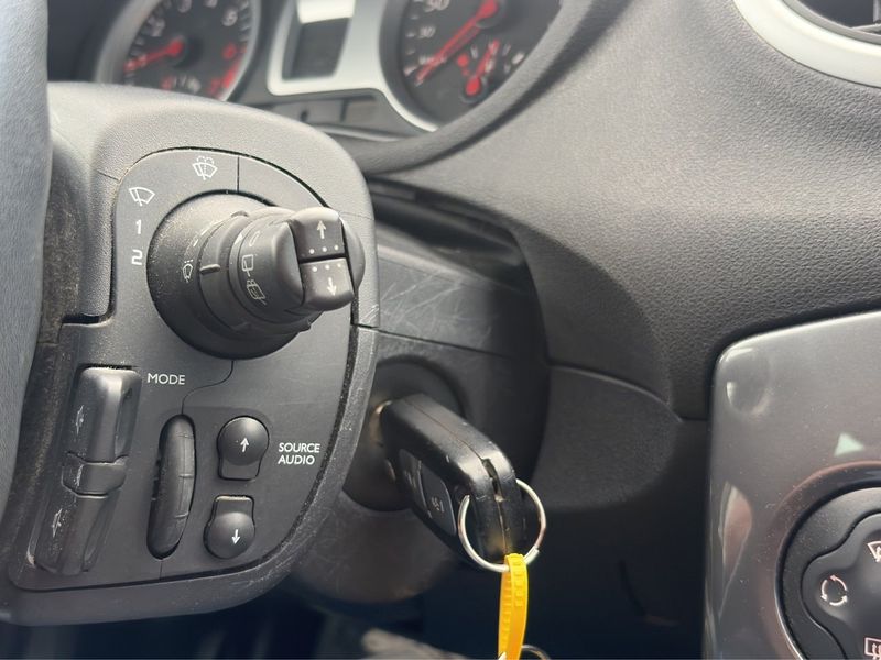 Renault Clio bild 19