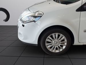 Renault Clio bild 20