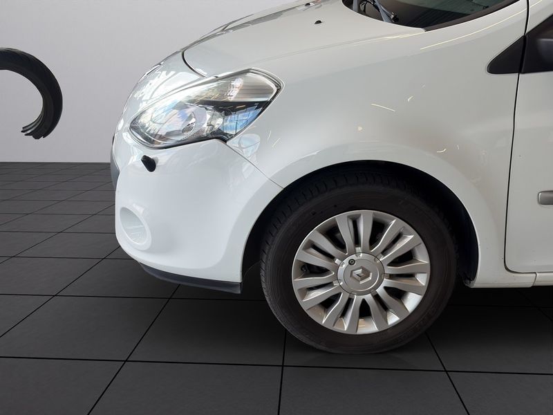 Renault Clio bild 20