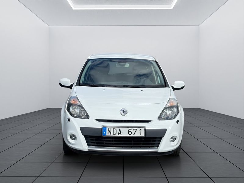 Renault Clio bild 9