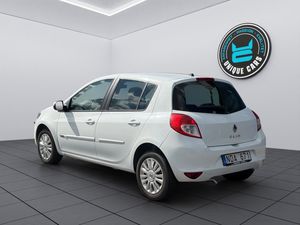 Renault Clio bild 6