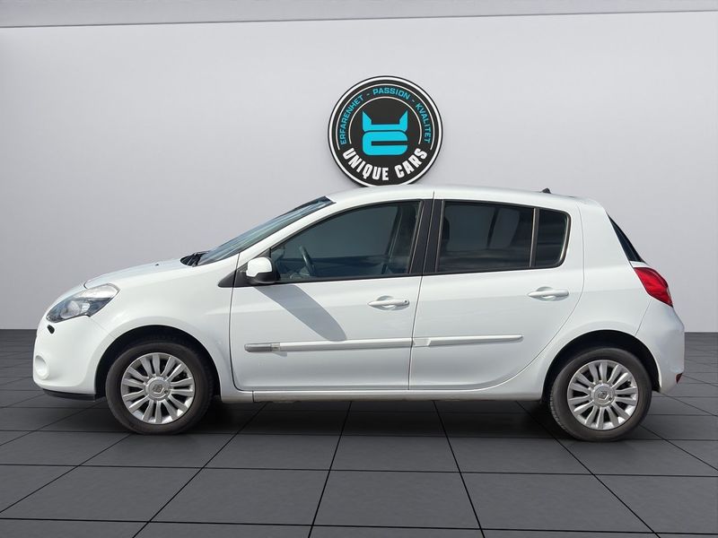 Renault Clio bild 7