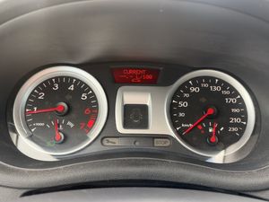 Renault Clio bild 16