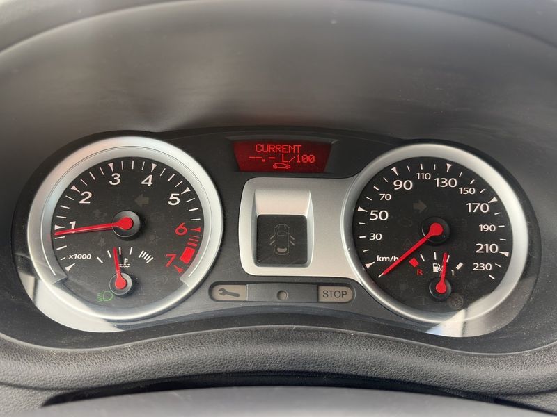 Renault Clio bild 16