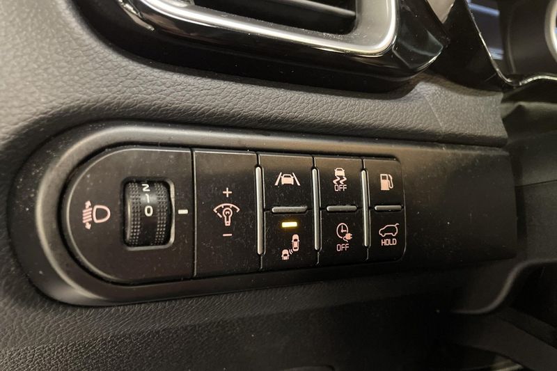 Kia Cee´d bild 21