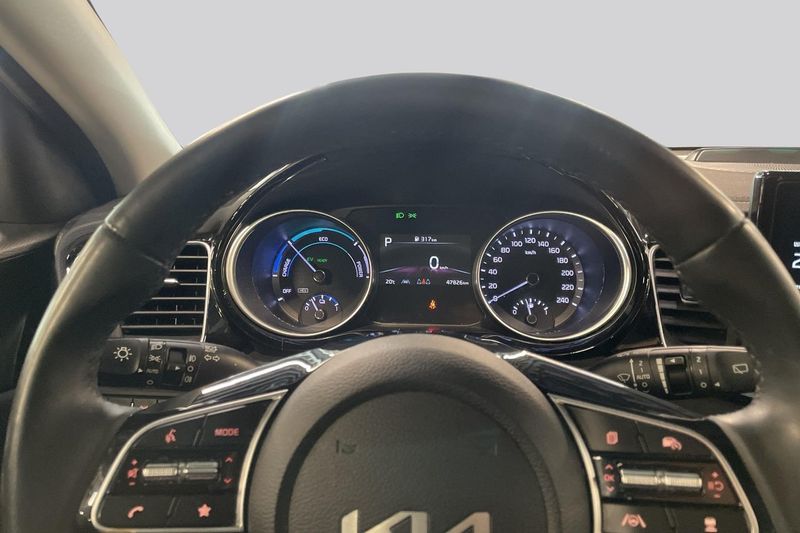 Kia Cee´d bild 12