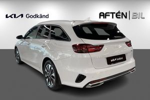 Kia Cee´d bild 8