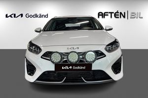Kia Cee´d bild 3