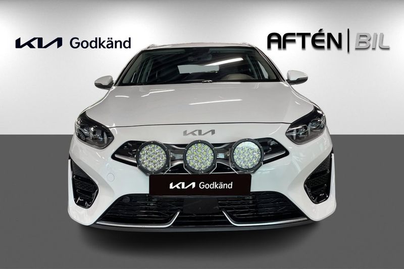 Kia Cee´d bild 3