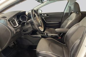 Kia Cee´d bild 10