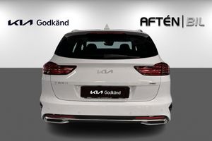 Kia Cee´d bild 7