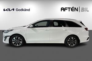 Kia Cee´d bild 6