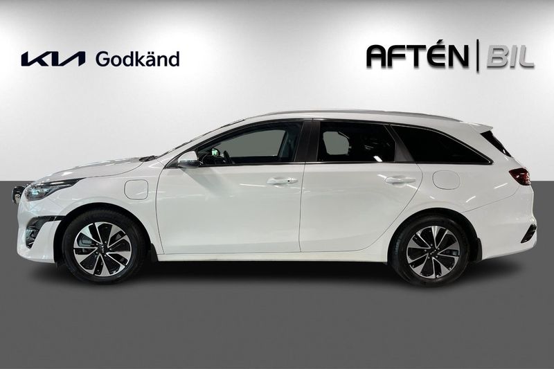 Kia Cee´d bild 6