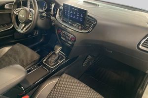 Kia Cee´d bild 25