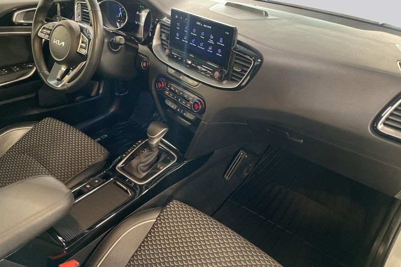 Kia Cee´d bild 25